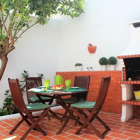Brito'S House Apartamento Alcabideche Exterior foto