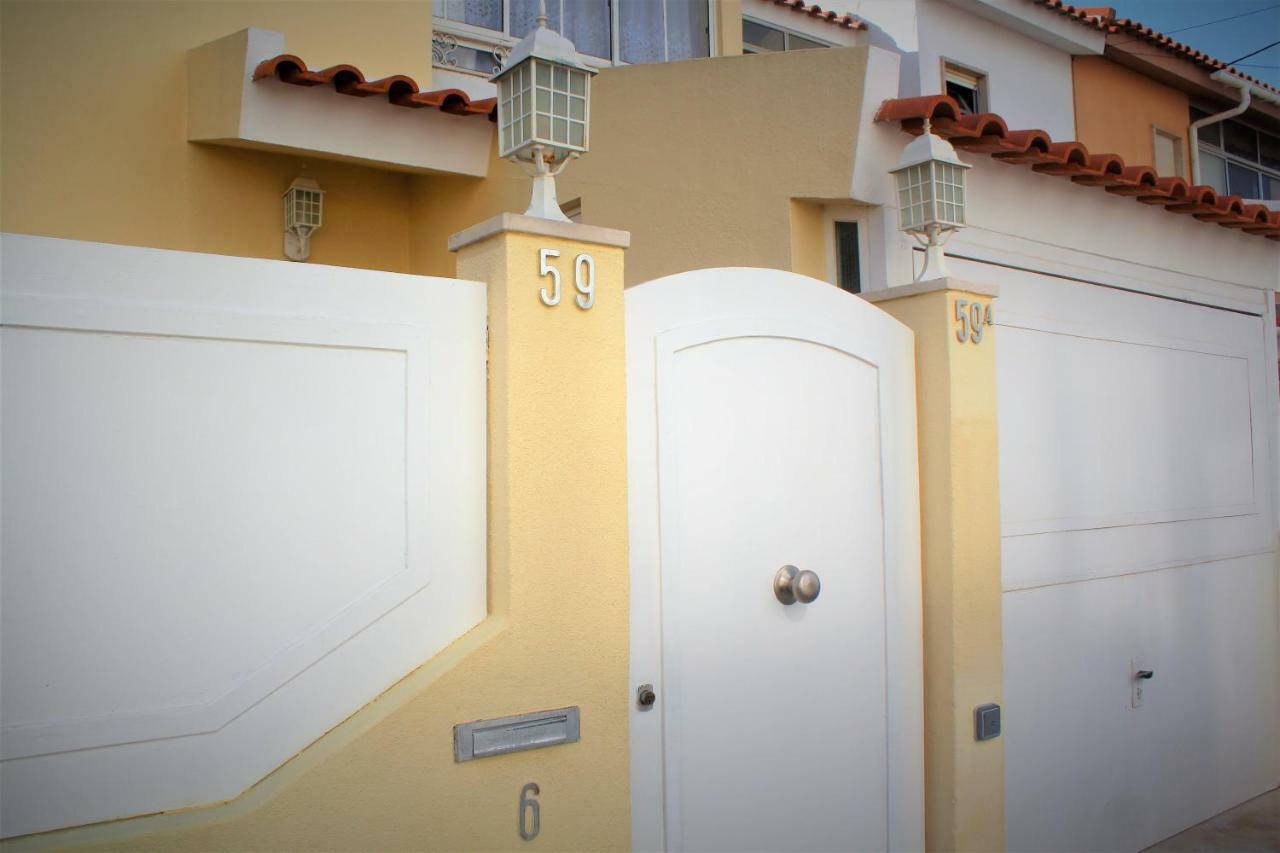 Brito'S House Apartamento Alcabideche Exterior foto