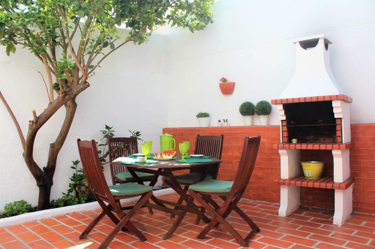 Brito'S House Apartamento Alcabideche Exterior foto