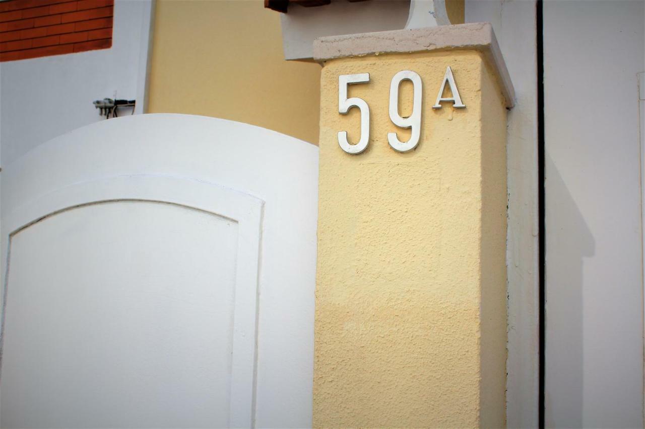 Brito'S House Apartamento Alcabideche Exterior foto