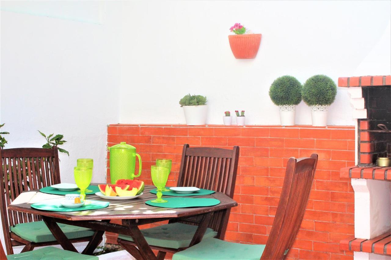 Brito'S House Apartamento Alcabideche Exterior foto